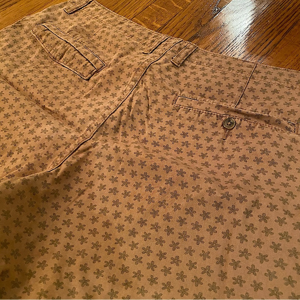 Life After Denim Starfish Short in Bamboo